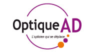 logo de Optique AD